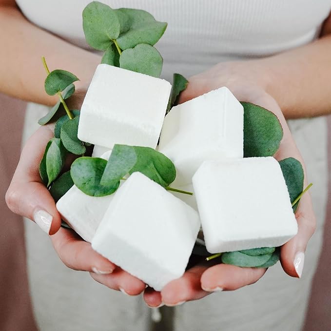 Shower Steamers Aromatherapy - Image 8