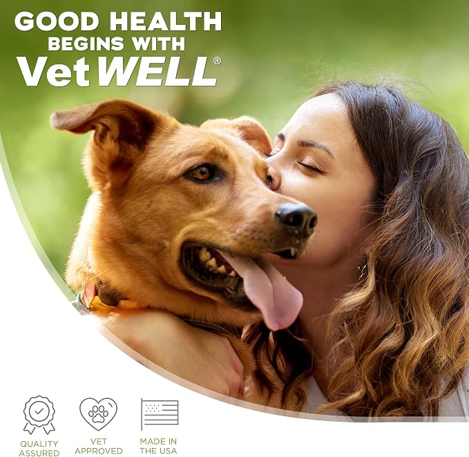 VetWELL Ear Cleaner for Dogs and Cats - Image 7
