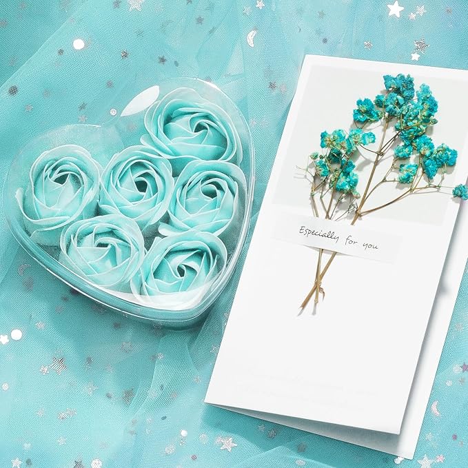 Birthday Gifts for Women Friendship, Ocean Relaxing Spa Gifts Basket for Women - Image 8
