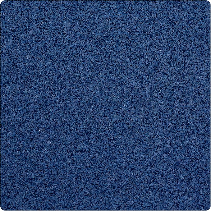 Square Shower Mat by ENKOSI
