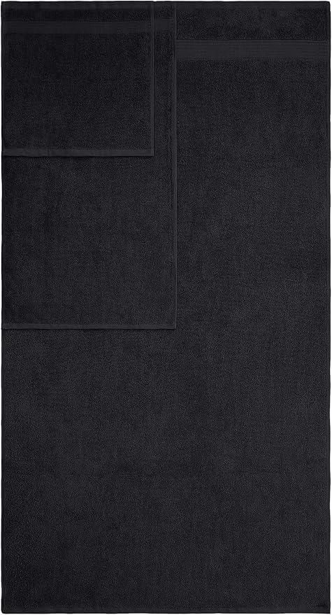 American Veteran Towel, 6 Piece Towel Set - Image 4