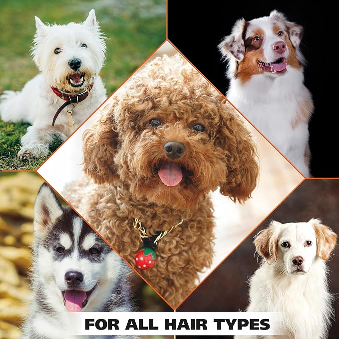 Wahl USA Flea & Tick Repelling Dog Shampoo – Defense Formula - Image 9