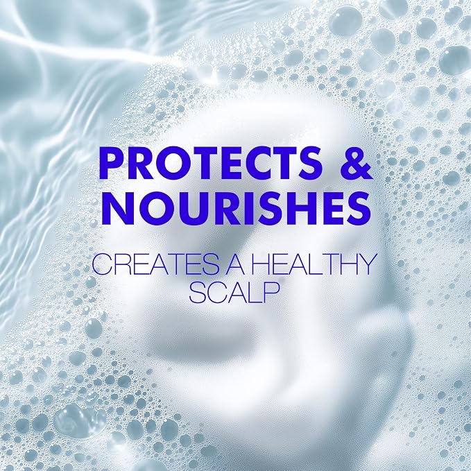 Salicylic Acid Shampoo - Image 4