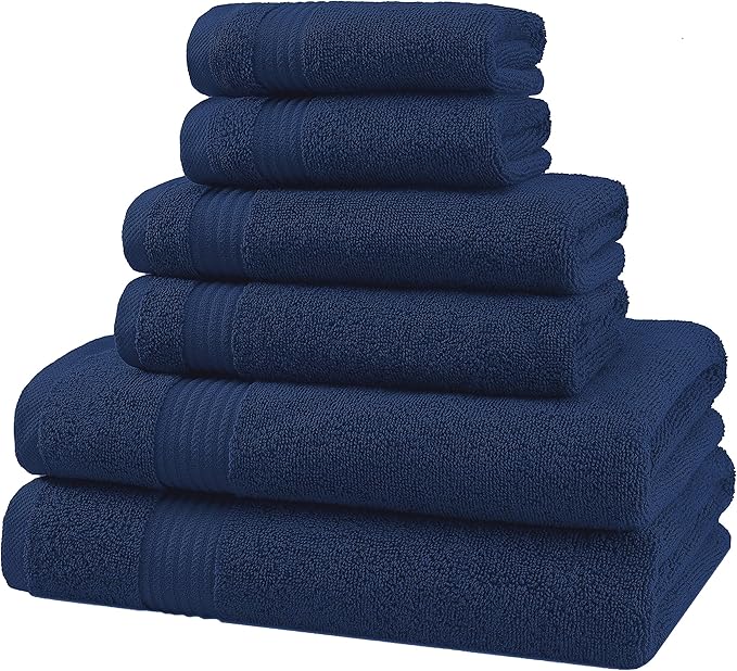 American Veteran Towel, 6 Piece Towel Set - Image 6