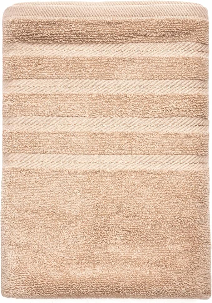 Hearth & Harbor Bath Towels for Bathroom - Image 6