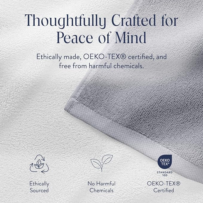 Brooklinen Super-Plush Turkish Cotton Bath Towels - Image 3