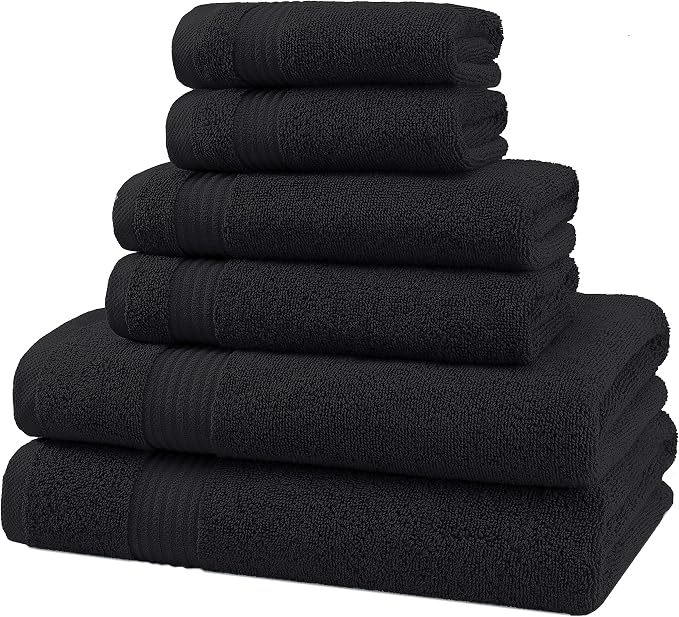 American Veteran Towel, 6 Piece Towel Set - Image 6