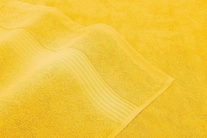 American Veteran Towel, 6 Piece Towel Set - Image 3