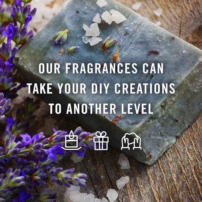 P&J Trading Fragrance Oil | Cupcake Oil 30ml - Image 2