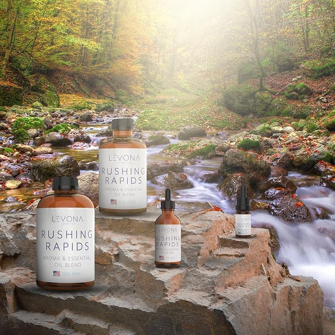 Levona Scent Essential Oils - Image 7