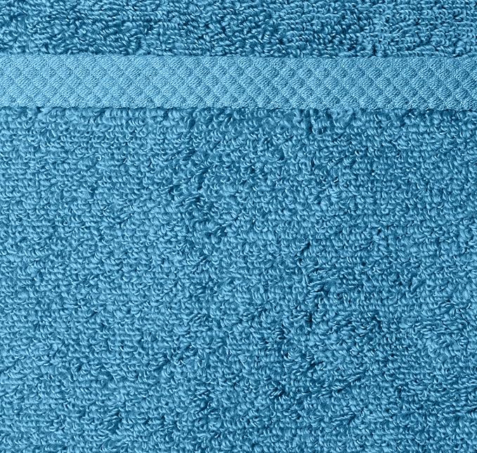 Amazon Basics Quick-Dry Hand Towels - Image 3