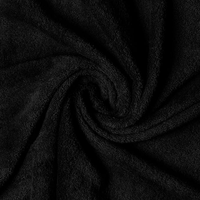 Melissa Linen, Bath Sheet, 100% Turkish Cotton Towel - Image 2