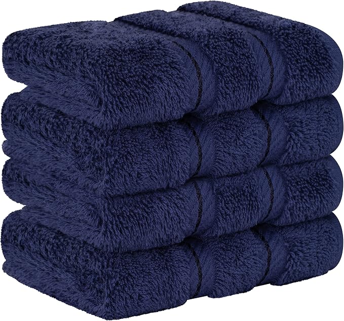 American Soft Linen Luxury Washcloths - Image 7