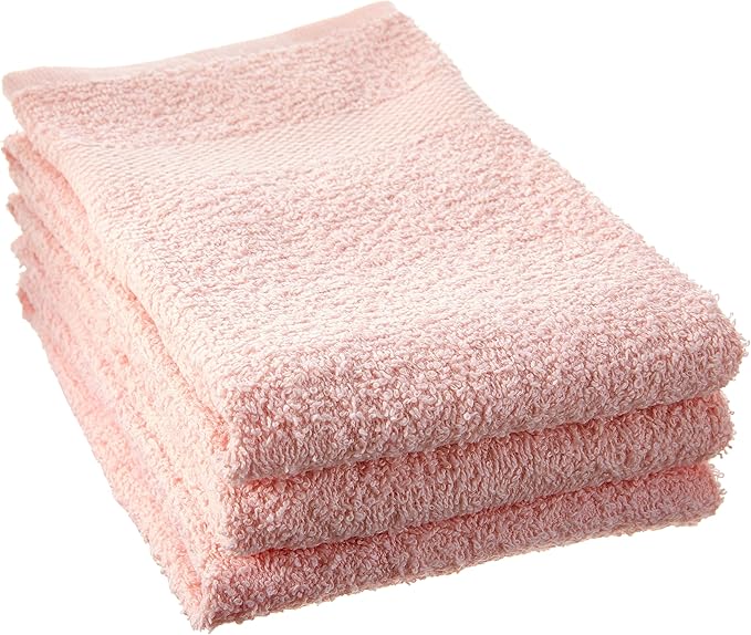 Simpli-Magic Cotton Set, Hand Towels, 16 in x 27 in by SIMPLI-MAGIC