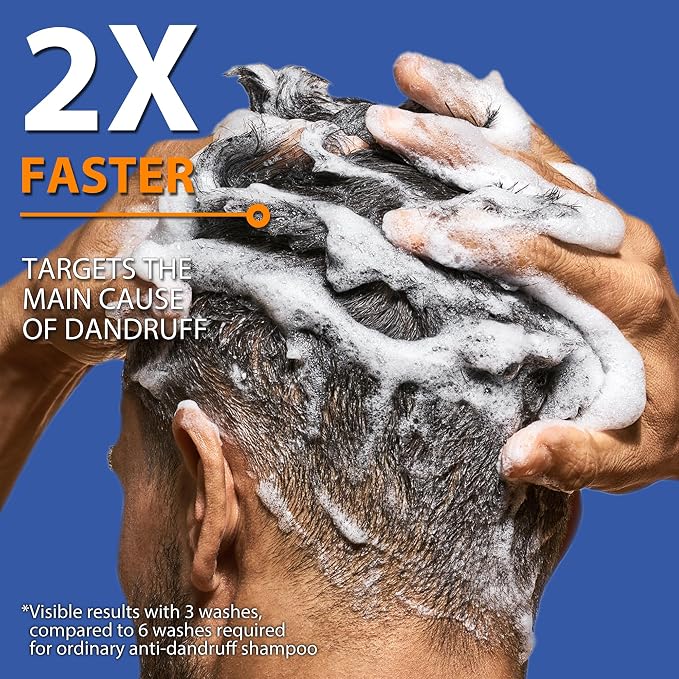 Salicylic Acid Shampoo - Image 2