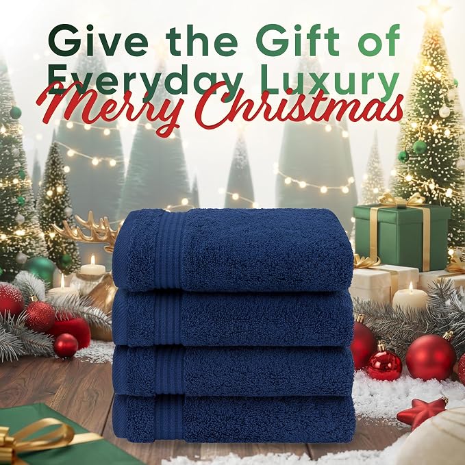 American Veteran Towel, Hand Towels - Image 2