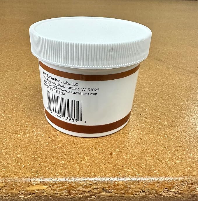 Coconut Therapy Massage Cream, Coconut Massage, Professional Deep Tissue - Image 7