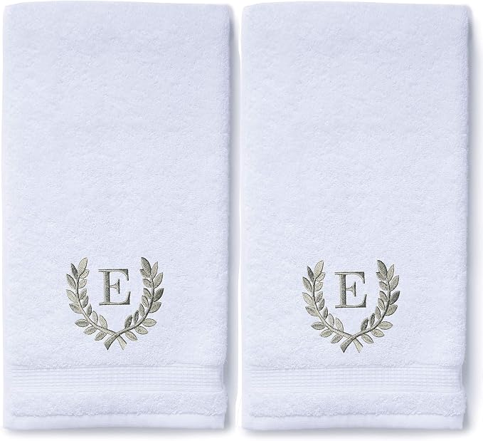 Decorative and Monogrammed Hand Towels - Image 2