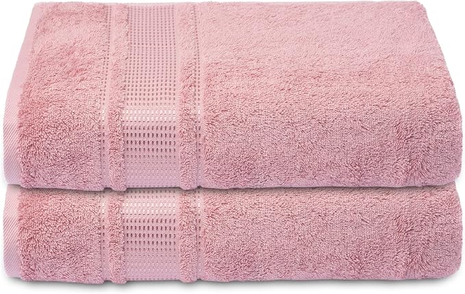 Melissa Linen, 2 Piece Hand Towel Set, 100% Turkish Cotton Face Hand Towels - Image 4