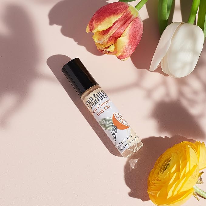 Nurture by Nature Relaxing Spa Gifts - Image 8