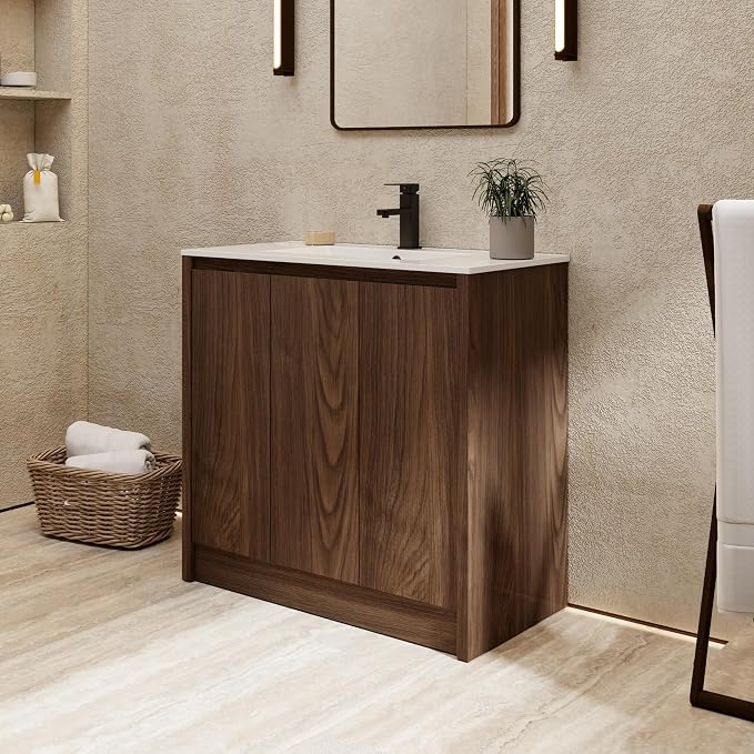 eclife 36" Bathroom Vanities - Image 3