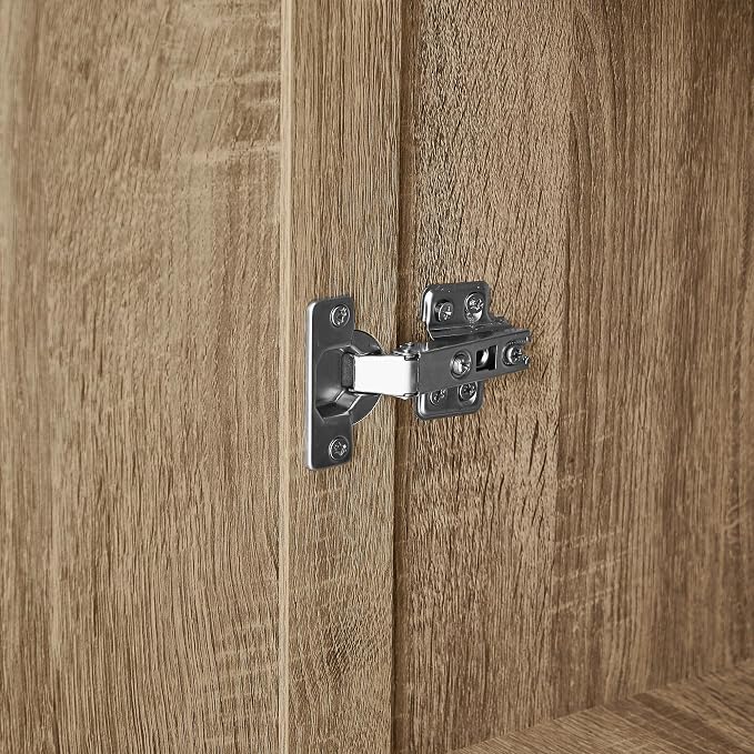 Favfurish 71" Tall Bathroom Storage Cabinet - Image 15