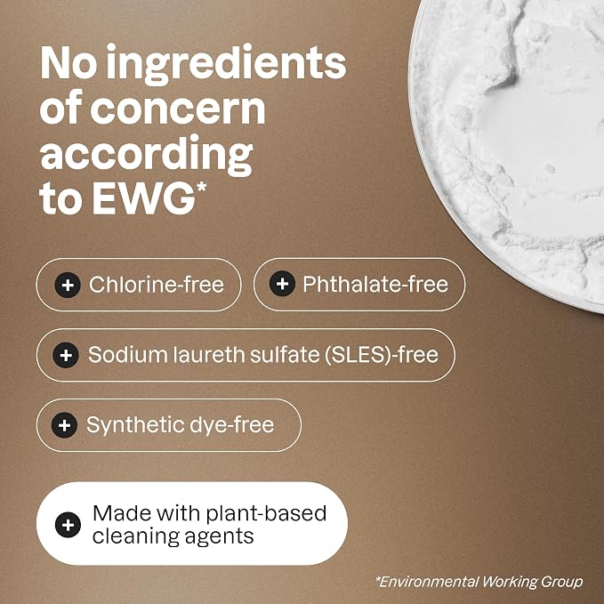 ATTITUDE Bathroom Cleaner Spray, Natural Origin Ingredients, EWG Verified - Image 5