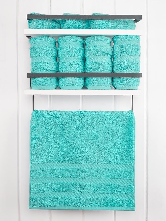 American Soft Linen Luxury Hand Towels - Image 3