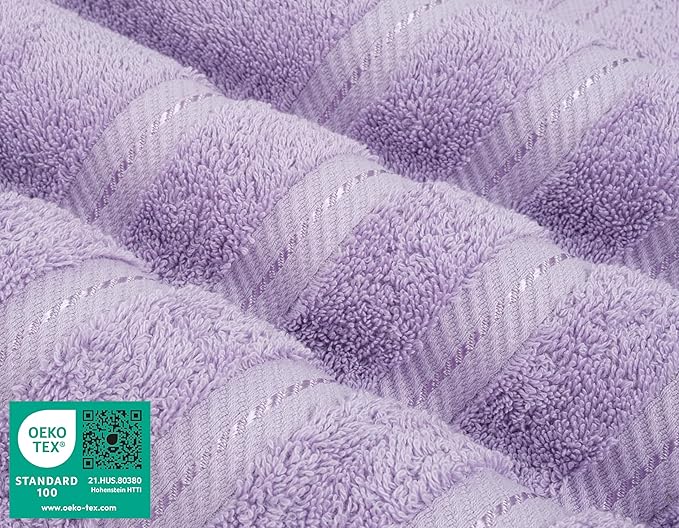 American Soft Linen Luxury Hand Towels - Image 4