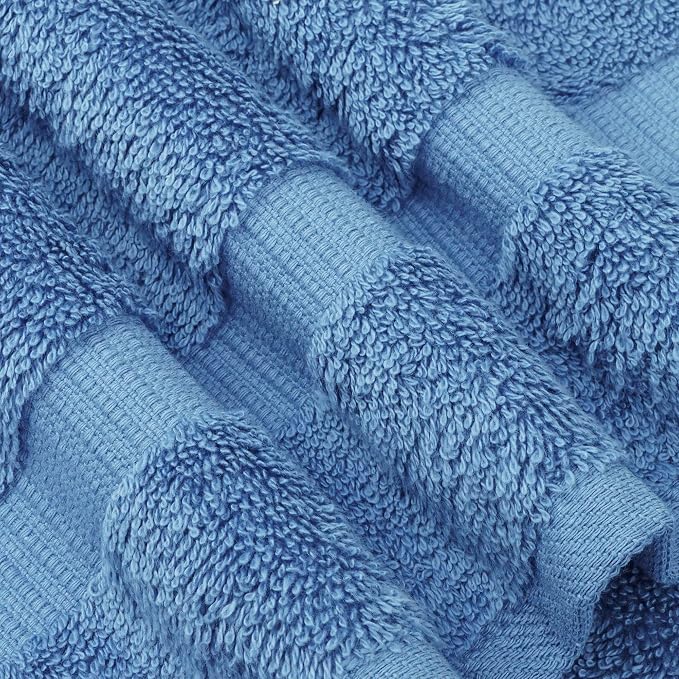 Chakir Turkish Linens, 100% Cotton Premium Quality Turkish Bath Sheets - Image 5