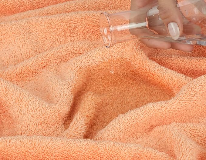 American Soft Linen Luxury Washcloths - Image 6