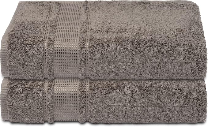 Melissa Linen, 2 Piece Hand Towel Set, 100% Turkish Cotton Face Hand Towels - Image 4