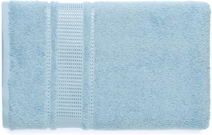 Melissa Linen, Bath Sheet, 100% Turkish Cotton Towel - Image 8