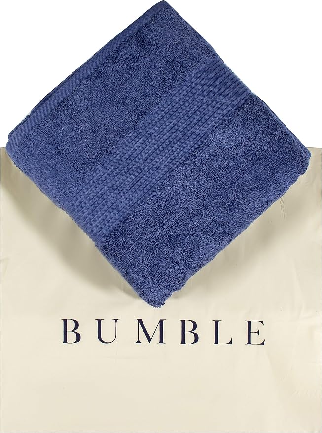 Luxury Oversized Bath Towels | Hotel Quality | Soft & Highly Absorbent |Quick - Image 8