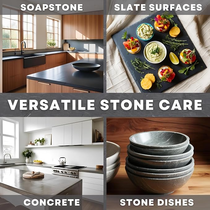 Soapstone Ultimate Care Kit - Image 5