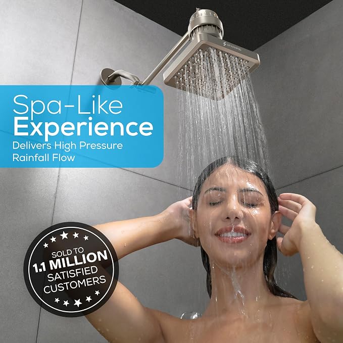 SparkPod Shower Head - Image 3