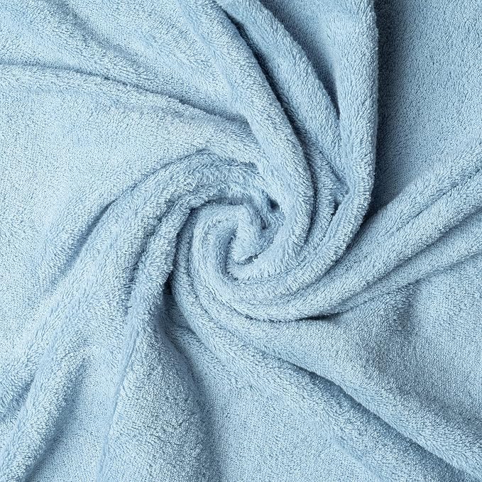 Melissa Linen, Bath Sheet, 100% Turkish Cotton Towel - Image 2