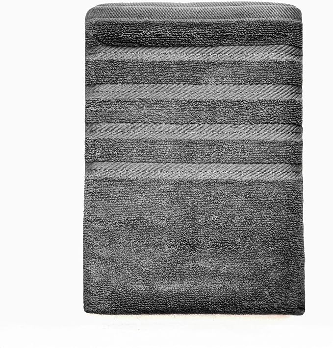 Hearth & Harbor Bath Towels for Bathroom - Image 6