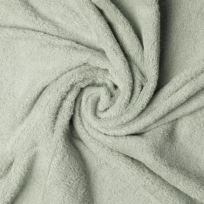 Melissa Linen, 2 Pack Bath Towels 100% Turkish Cotton Towels - Image 9