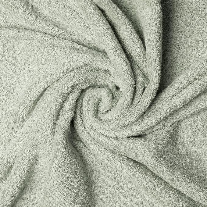 Melissa Linen, 2 Piece Hand Towel Set, 100% Turkish Cotton Face Hand Towels - Image 7