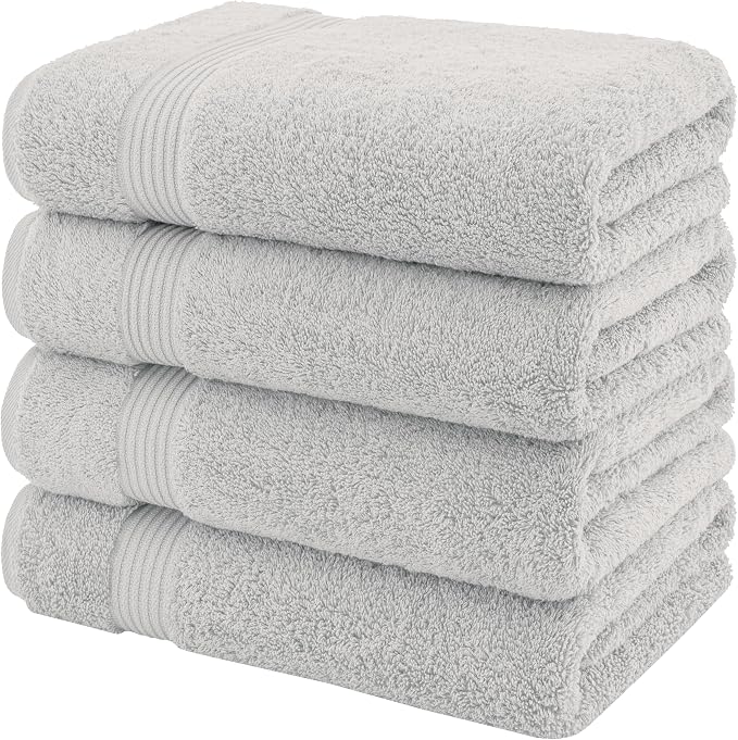 American Veteran Towel, 100% Cotton Turkish Bath Towels - Image 5