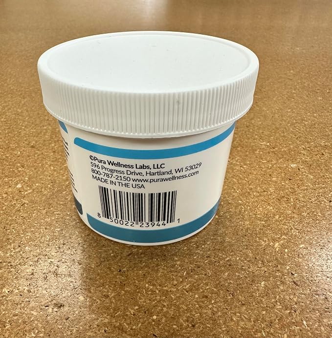 Wellness Professional Arnica Therapy 4oz Massage Cream, Cream - Image 9