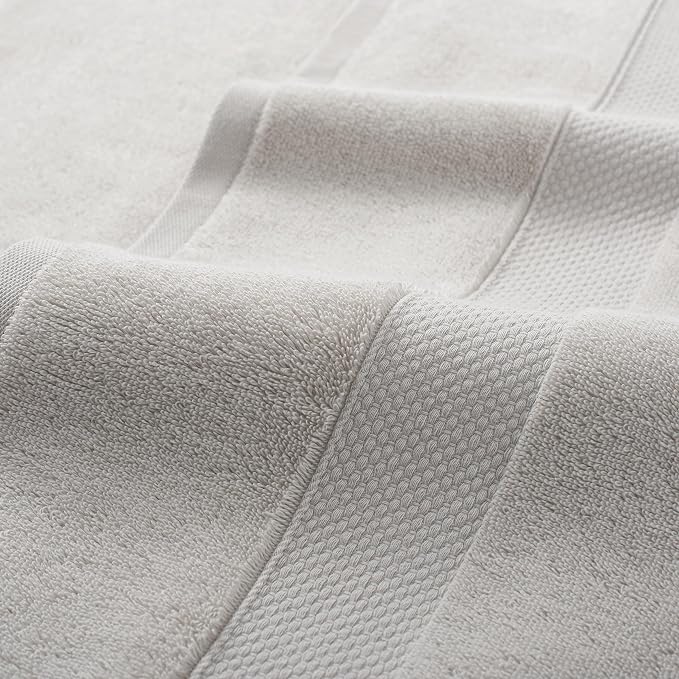 Aston & Arden Egyptian Bath Towels - Image 2