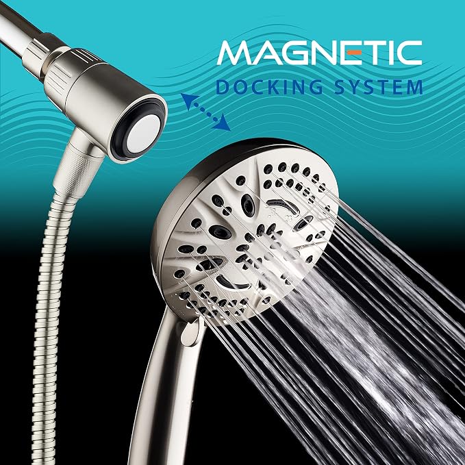 AquaDance New Magnetic Guidance Docking System - Image 2