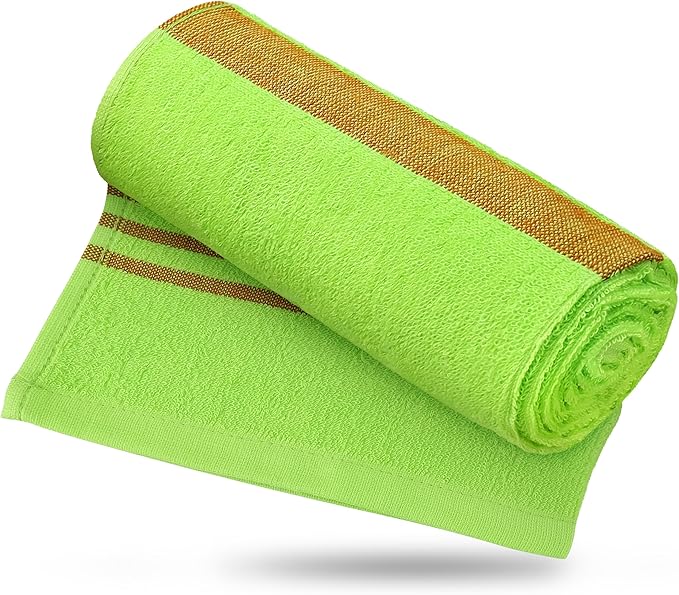 Zumi MINI 100% Cotton Camping Travel Towel - Image 7