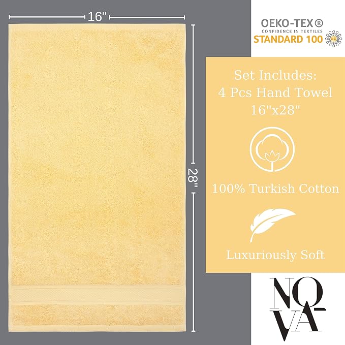 NOVA Luxury Linen - Image 5