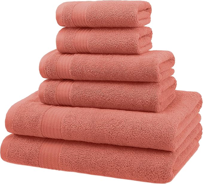 American Veteran Towel, 6 Piece Towel Set - Image 6