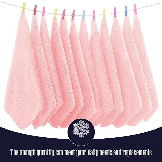 16 Pack Baby Washcloths - Image 6