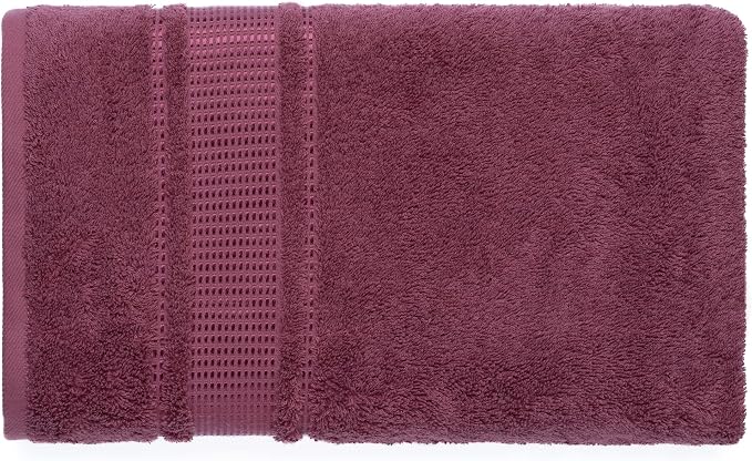 Melissa Linen, 100% Cotton Washcloths - Image 6