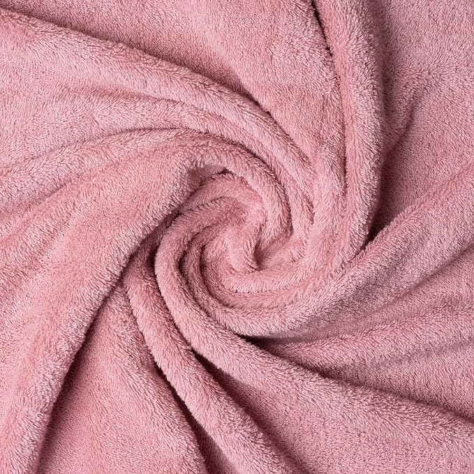 Melissa Linen, Bath Sheet, 100% Turkish Cotton Towel - Image 4